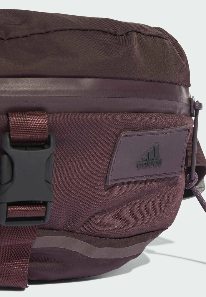 Adidas Performance ID TECH - Bum Bag - Red 7 Adidas Performance ID TECH - Bum Bag - Red - Image 5