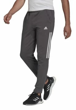 Adidas Performance MOTION PANT - Tracksuit Bottoms - Grey Six
