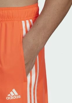 Adidas Performance CLASSIC - Swimming Shorts - Red 11 Adidas Performance CLASSIC - Swimming Shorts - Red -adidas Performance Shop acc330a2b91342bfadded9710b00f2b0