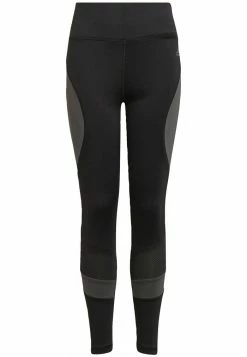 Adidas Performance AEROREADY - Leggings - Black