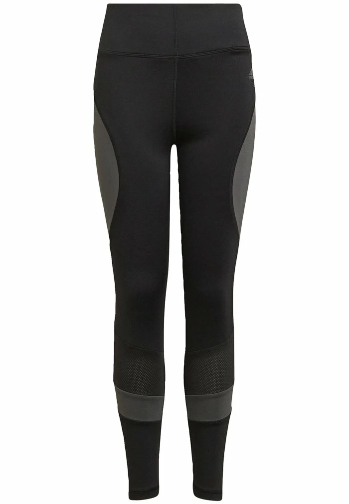 Adidas Performance AEROREADY - Leggings - Black 3 Adidas Performance AEROREADY - Leggings - Black