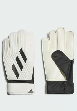 Adidas Performance TIRO CLUB GOALKEEPER GLOVES - Goalkeeping Gloves - White