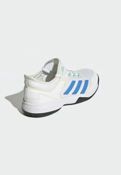 Adidas Performance ADIZERO CLUB - Clay Court Tennis Shoes - White 15 Adidas Performance ADIZERO CLUB - Clay Court Tennis Shoes - White -adidas Performance Shop ad0ab6d5e255485ba63af40542c105a6