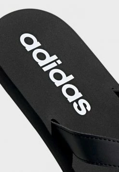 Adidas Performance EEZAY SWIM - T-bar Sandals - Black -adidas Performance Shop ad0f506795a4413a8fd5d0c62db16007