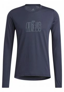 Adidas Performance DISNEY AEROREADY RUNNING GRAPHIC - Sports T-shirt - Blue -adidas Performance Shop ad17da44471c4f149ee4dfc957139cb9