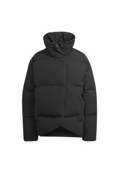 Adidas Performance Winter Jacket - Black -adidas Performance Shop ad459066f24c43a29704ed8ae14189e3