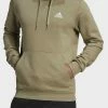Adidas Performance FEELCOZY - Hoodie - Green