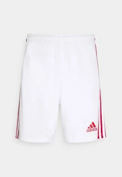 Adidas Performance SQUADRA 21 - Sports Shorts - White/red 13 Adidas Performance SQUADRA 21 - Sports Shorts - White/red -adidas Performance Shop ad53361f76024a94abed4290dfd6d2e2