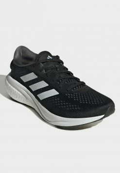 Adidas Performance SUPERNOVA - Neutral Running Shoes - Black -adidas Performance Shop ad623bf5df22425aaad879fb2537fb7f