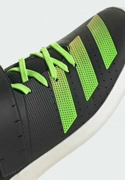 Adidas Performance ADIZERO SHOTPUT - Competition Running Shoes - Black -adidas Performance Shop ad692c42e3c4421e9254c80c18437a97