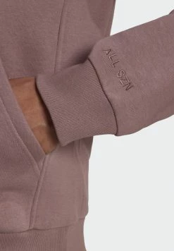 Adidas Performance Zip-up Sweatshirt - Brown 16 Adidas Performance Zip-up Sweatshirt - Brown -adidas Performance Shop ad77897aba714a27a259305e05f0b0e0