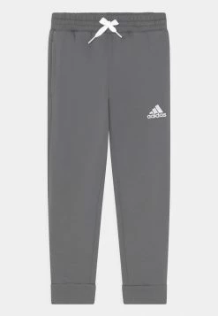Adidas Performance ENTRADA 22 - Tracksuit Bottoms - Team Grey Four