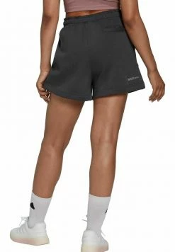Adidas Performance Sports Shorts - Ash -adidas Performance Shop ad8d912b8cda455fbb7fa4908738e10b