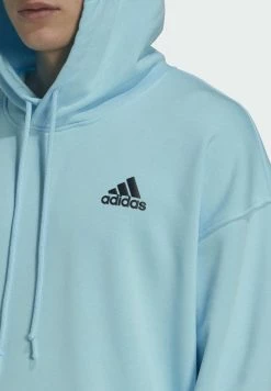 Adidas Performance Hoodie - Blue 9 Adidas Performance Hoodie - Blue -adidas Performance Shop ad9107fb90e84b339fffcefa0257c737