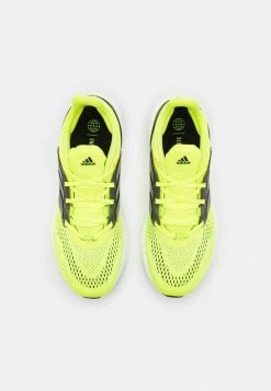 Adidas Performance PUREBOOST 22 - Neutral Running Shoes - Solar Yellow/core Black/footwear White -adidas Performance Shop ad9241329e654ef9858eeb6eaef8483c