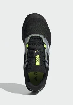 Adidas Performance TERREX TWO FLOW - Trail Running Shoes - Savannah/core Black/hi-res Yellow -adidas Performance Shop ad983df88e684e0281063fc547b06070