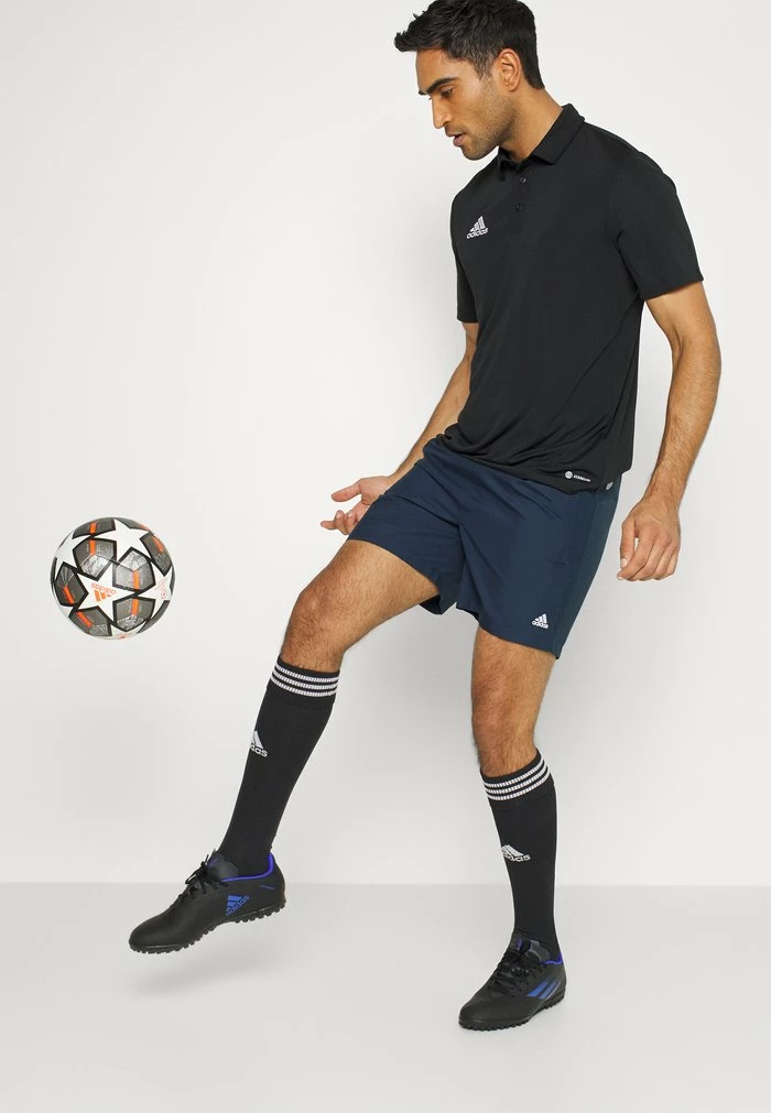 Adidas Performance FC BAYERN MÜNCHEN SHORT - Sports Shorts - Night Navy 6 Adidas Performance FC BAYERN MÜNCHEN SHORT - Sports Shorts - Night Navy - Image 4