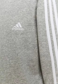 Adidas Performance Hoodie - Medium Grey Heather/white 7 Adidas Performance Hoodie - Medium Grey Heather/white -adidas Performance Shop adb5468f556c4263862e98c5b9337ea7