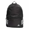 Adidas Performance CLASSIC FUTURE ICON -STRIPES - Rucksack - Black 1 Adidas Performance CLASSIC FUTURE ICON -STRIPES - Rucksack - Black -adidas Performance Shop adbbbae7f7654b449e7def004cd2e6cc