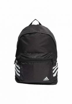Adidas Performance CLASSIC FUTURE ICON -STRIPES - Rucksack - Black