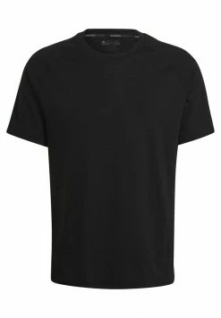 Adidas Performance YOGA - Sports T-shirt - Black 14 Adidas Performance YOGA - Sports T-shirt - Black -adidas Performance Shop adbdb5a9761e4b0283d7d24564bc1f01