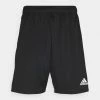 Adidas Performance TIRO 21 - Sports Shorts - Black -adidas Performance Shop adc54d26da784e6880e4e2a5e1693596