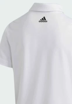 Adidas Performance Print T-shirt - White -adidas Performance Shop adcab16455224dbeb24f26850f826d74