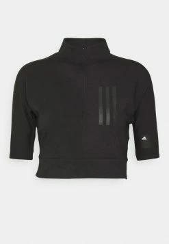 Adidas Performance W MV SL T - Print T-shirt - Black 20 Adidas Performance W MV SL T - Print T-shirt - Black -adidas Performance Shop add91489fa374c90a74c8aaffc1fc35d