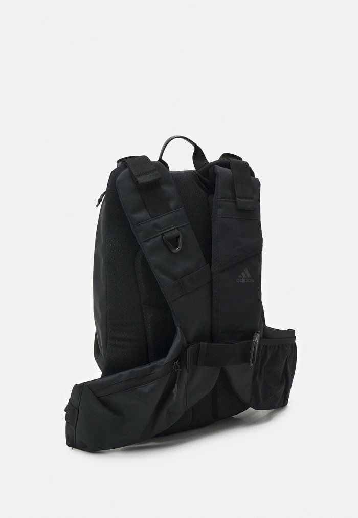Adidas Performance UNISEX - Rucksack - Black 4 Adidas Performance UNISEX - Rucksack - Black - Image 2