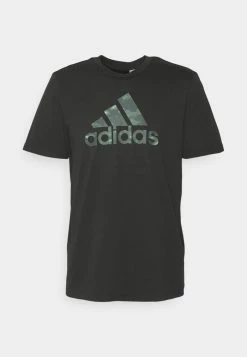 Adidas Performance AWORLD - Sports T-shirt - Black 10 Adidas Performance AWORLD - Sports T-shirt - Black -adidas Performance Shop ae101bdc37d649468a7e21ffb96d7593
