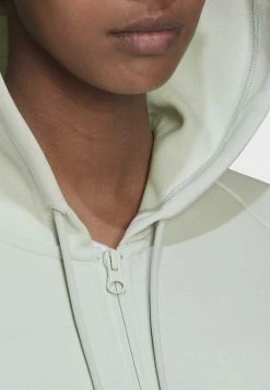 Adidas Performance FUTURE ICONS - Zip-up Sweatshirt - Green 10 Adidas Performance FUTURE ICONS - Zip-up Sweatshirt - Green -adidas Performance Shop ae181bde686646259a4503ac30289e15