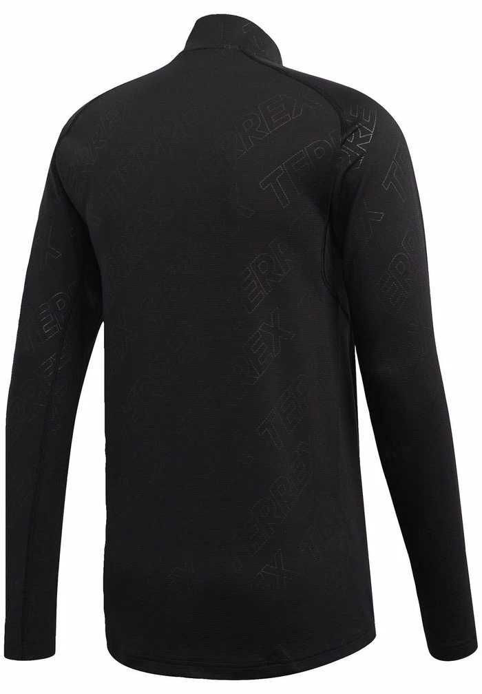 Adidas Performance TERREX TRACEROCKER - Long Sleeved Top - Black 12 Adidas Performance TERREX TRACEROCKER - Long Sleeved Top - Black - Image 10