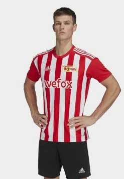 Adidas Performance FC UNION BERLIN HOME - Football Shirt - Red