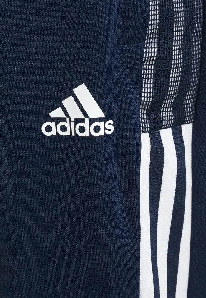 Adidas Performance TIRO - Tracksuit Bottoms - Team Navy Blue 9 Adidas Performance TIRO - Tracksuit Bottoms - Team Navy Blue - Image 7