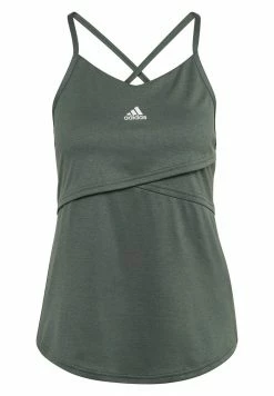 Adidas Performance Top - Green Oxide White 15 Adidas Performance Top - Green Oxide White -adidas Performance Shop ae908a901aff4906b92c74d849eb0d23