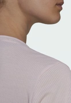 Adidas Performance TERREX TIVID - Basic T-shirt - Pink 18 Adidas Performance TERREX TIVID - Basic T-shirt - Pink -adidas Performance Shop ae91f21f534c4c0b812aec6c40e91a94