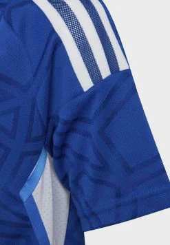 Adidas Performance CONDIVO MATCH DAY - Sports T-shirt - Blue -adidas Performance Shop ae99a264e0e84e29aef525f920cfaece