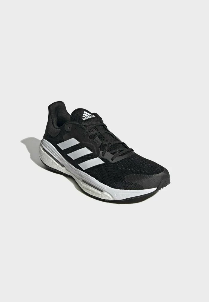 Adidas Performance SOLAR CONTROL - Stabilty Running Shoes - Black 5 Adidas Performance SOLAR CONTROL - Stabilty Running Shoes - Black - Image 3