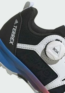 Adidas Performance TERREX AGRAVIC - Hiking Shoes - Black -adidas Performance Shop aed63d277e1b49b2b1a2bdd58712dbda