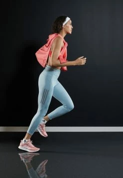 Adidas Performance SUPERNOVA W - Neutral Running Shoes - Mauve