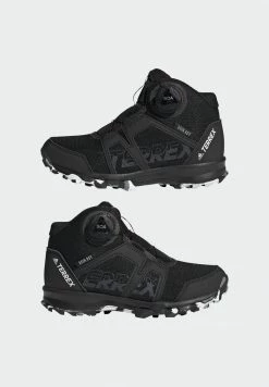 Adidas Performance TERREX AGRAVIC BOA MID RAIN.RDY HIKING - Hiking Shoes - Core Black/ftwr White/grey Three 18 Adidas Performance TERREX AGRAVIC BOA MID RAIN.RDY HIKING - Hiking Shoes - Core Black/ftwr White/grey Three -adidas Performance Shop aee7546081124993b4f46208bceeca22