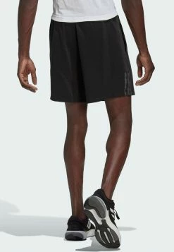 Adidas Performance YO - Shorts - Black -adidas Performance Shop aeeb4efe754f480b860a60b7c39c6be4