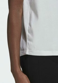 Adidas Performance ESSENTIALS BIG LOGO - Print T-shirt - White 14 Adidas Performance ESSENTIALS BIG LOGO - Print T-shirt - White -adidas Performance Shop aef413bfb1b04d93a5e72cc5ee89dab9