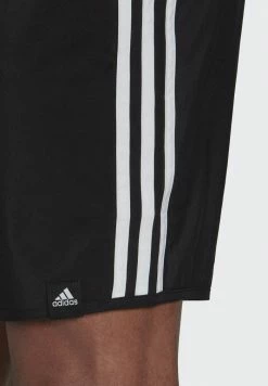Adidas Performance CLASSIC - Swimming Shorts - Black/white 11 Adidas Performance CLASSIC - Swimming Shorts - Black/white -adidas Performance Shop aef687fffacf468a8d86f33b45332a20