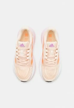 Adidas Performance ADISTAR 1 NEUTRAL RUNNING SHOES - Neutral Running Shoes - Bliss Orange/beam Orange/almost Pink -adidas Performance Shop aef8400adb05417da5b6b7fabea4e480