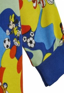 Adidas Performance Tracksuit - Team Royal Blue/impact Yellow/semi Impact Orange/pulse Blue -adidas Performance Shop af03501c659c4440b3672a5ce155cc31