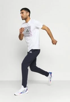 Adidas Performance Tracksuit Bottoms - Legend Ink -adidas Performance Shop af0364ef2e084923bd127bd49440e13a