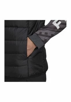 Adidas Performance Waistcoat - Schwarz 7 Adidas Performance Waistcoat - Schwarz -adidas Performance Shop af0ca71cbc0b4da48628ab1c07272c5b