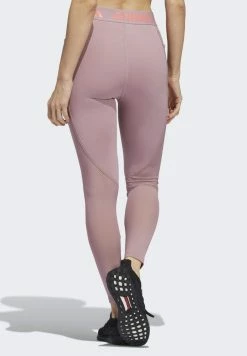 Adidas Performance Leggings - Purple 7 Adidas Performance Leggings - Purple -adidas Performance Shop af0ec5794e8d43ea94c053a2714ed42b