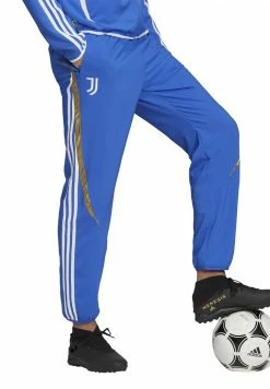 Adidas Performance JUVENTUS TEAMGEIST WOVEN - Tracksuit Bottoms - Hi-res Blue S18 14 Adidas Performance JUVENTUS TEAMGEIST WOVEN - Tracksuit Bottoms - Hi-res Blue S18 -adidas Performance Shop af1713966b2749b9b648725a51be34d4
